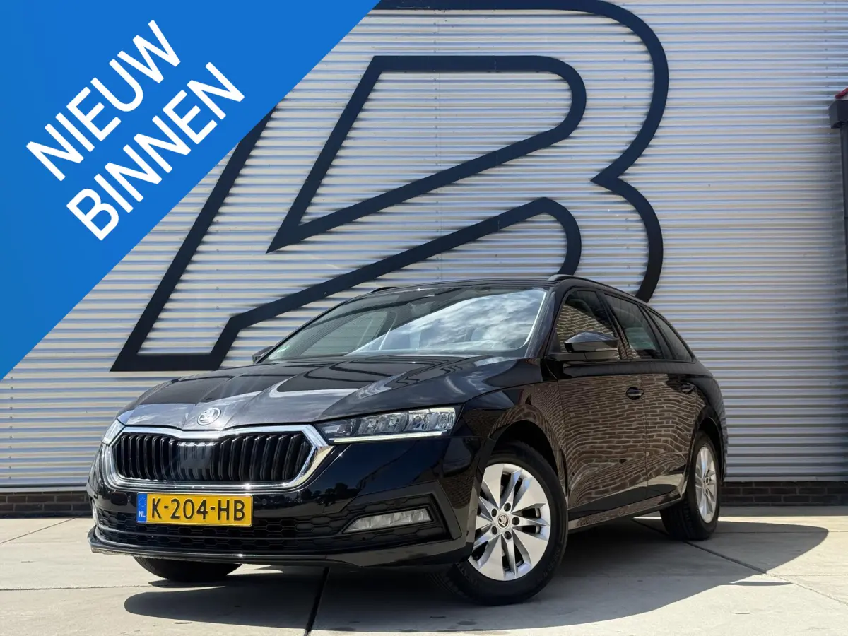 1.0 TSI Business Edition 2e Eigenaar|Clima|Cruise|Carplay|Elek achterklep|PDC V+A|N.A.P|APK tot 12-2026