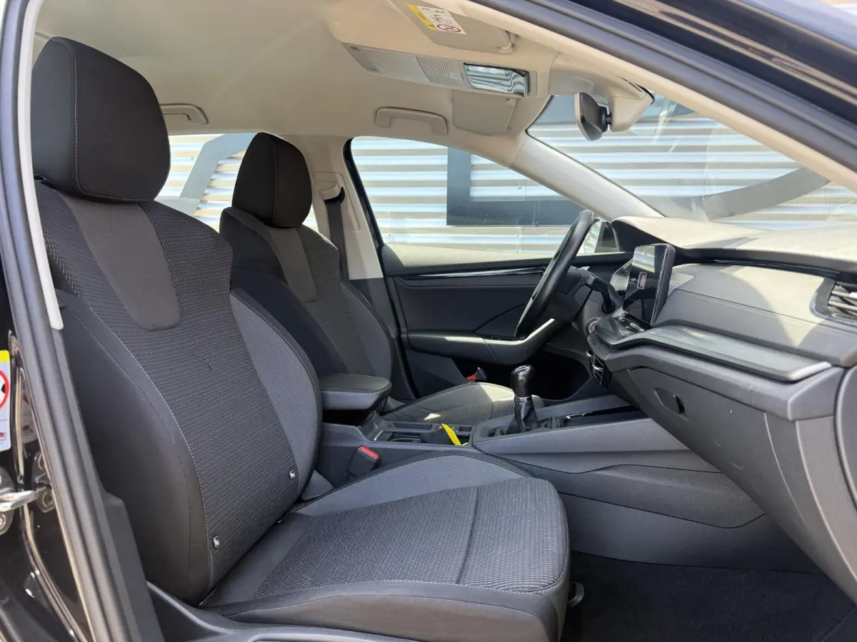 1.0 TSI Business Edition 2e Eigenaar|Clima|Cruise|Carplay|Elek achterklep|PDC V+A|N.A.P|APK tot 12-2026