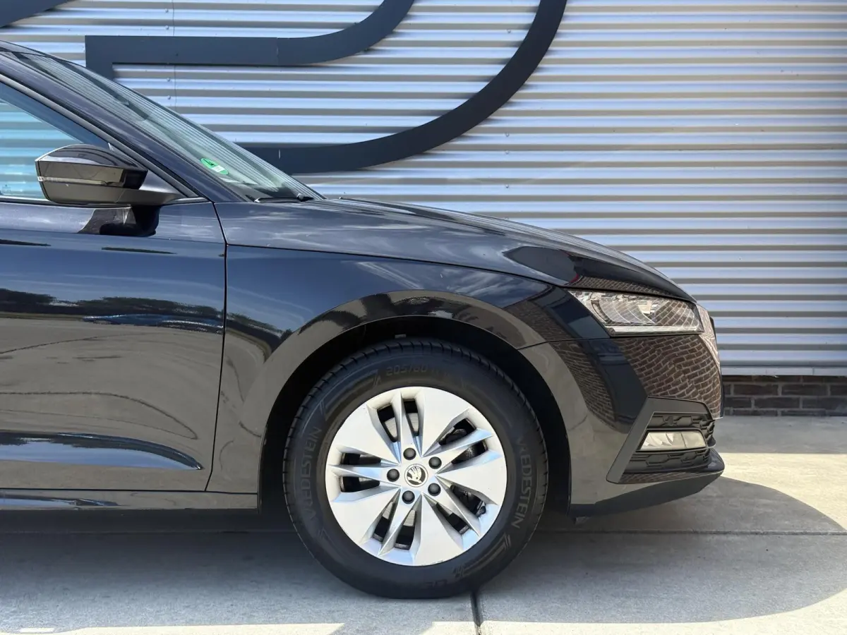 1.0 TSI Business Edition 2e Eigenaar|Clima|Cruise|Carplay|Elek achterklep|PDC V+A|N.A.P|APK tot 12-2026