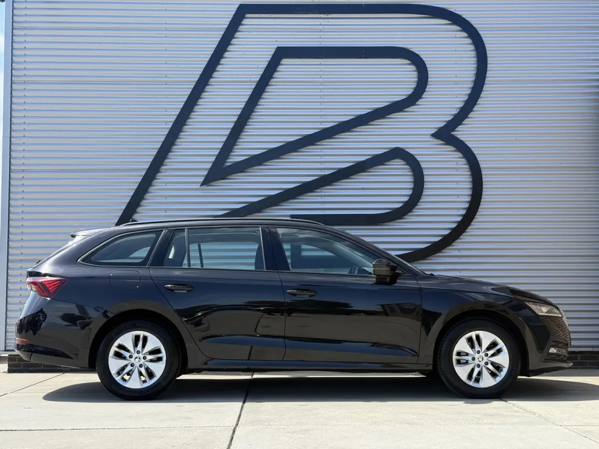 1.0 TSI Business Edition 2e Eigenaar|Clima|Cruise|Carplay|Elek achterklep|PDC V+A|N.A.P|APK tot 12-2026