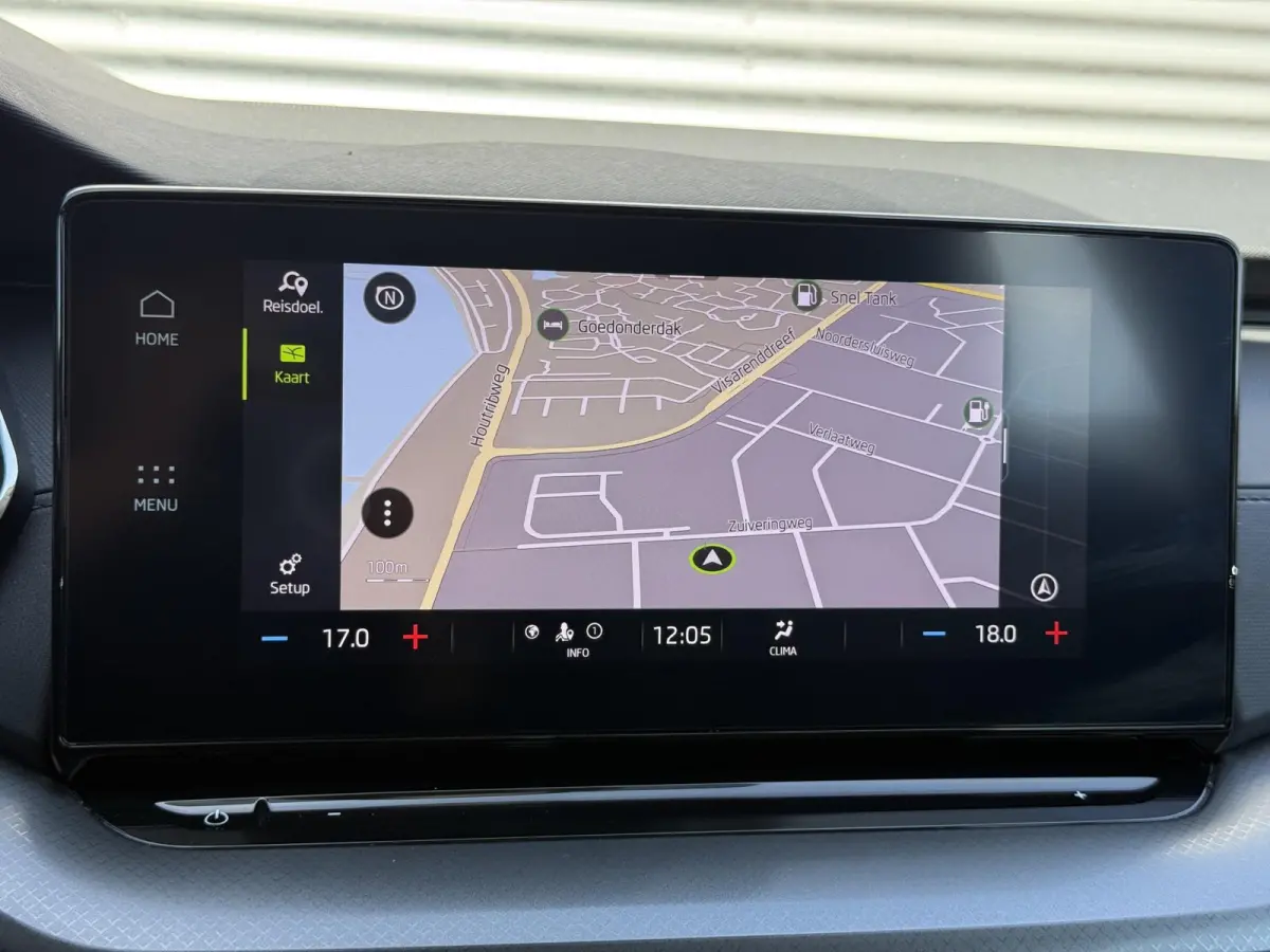 1.0 TSI Business Edition 2e Eigenaar|Clima|Cruise|Carplay|Elek achterklep|PDC V+A|N.A.P|APK tot 12-2026