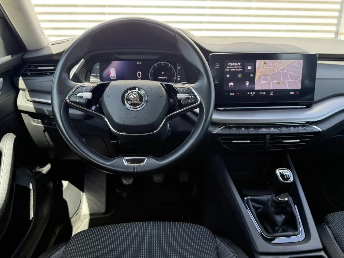 1.0 TSI Business Edition 2e Eigenaar|Clima|Cruise|Carplay|Elek achterklep|PDC V+A|N.A.P|APK tot 12-2026