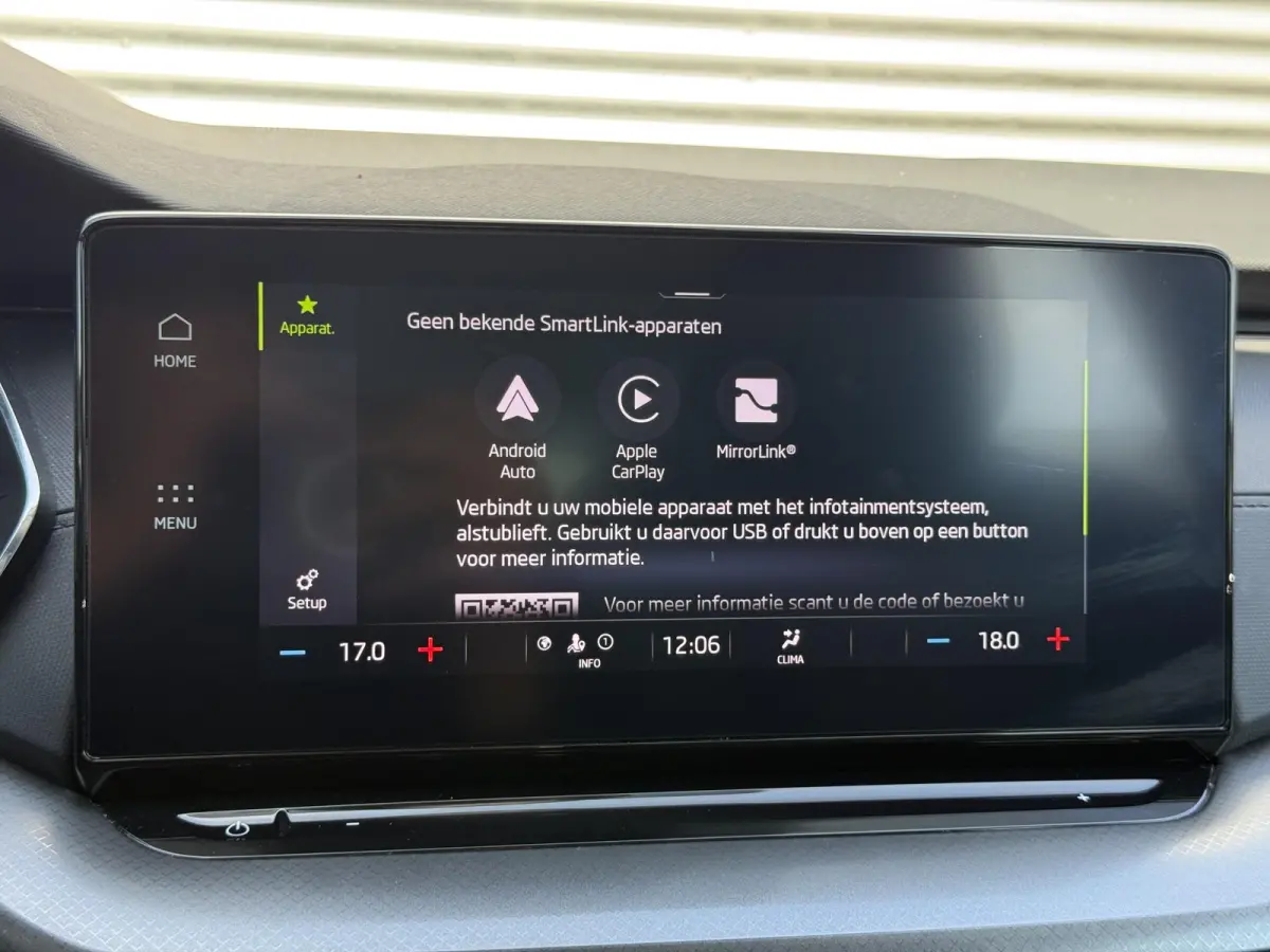 1.0 TSI Business Edition 2e Eigenaar|Clima|Cruise|Carplay|Elek achterklep|PDC V+A|N.A.P|APK tot 12-2026