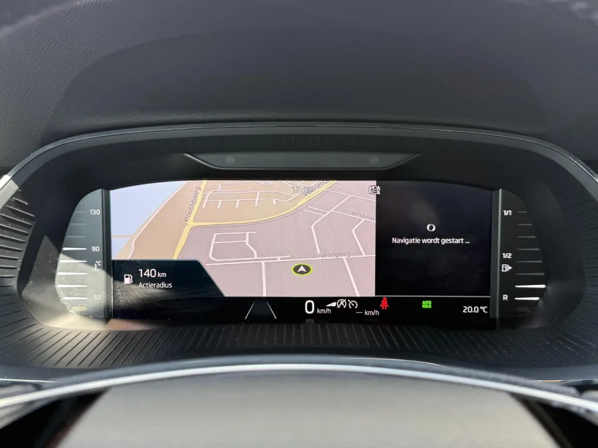 1.0 TSI Business Edition 2e Eigenaar|Clima|Cruise|Carplay|Elek achterklep|PDC V+A|N.A.P|APK tot 12-2026