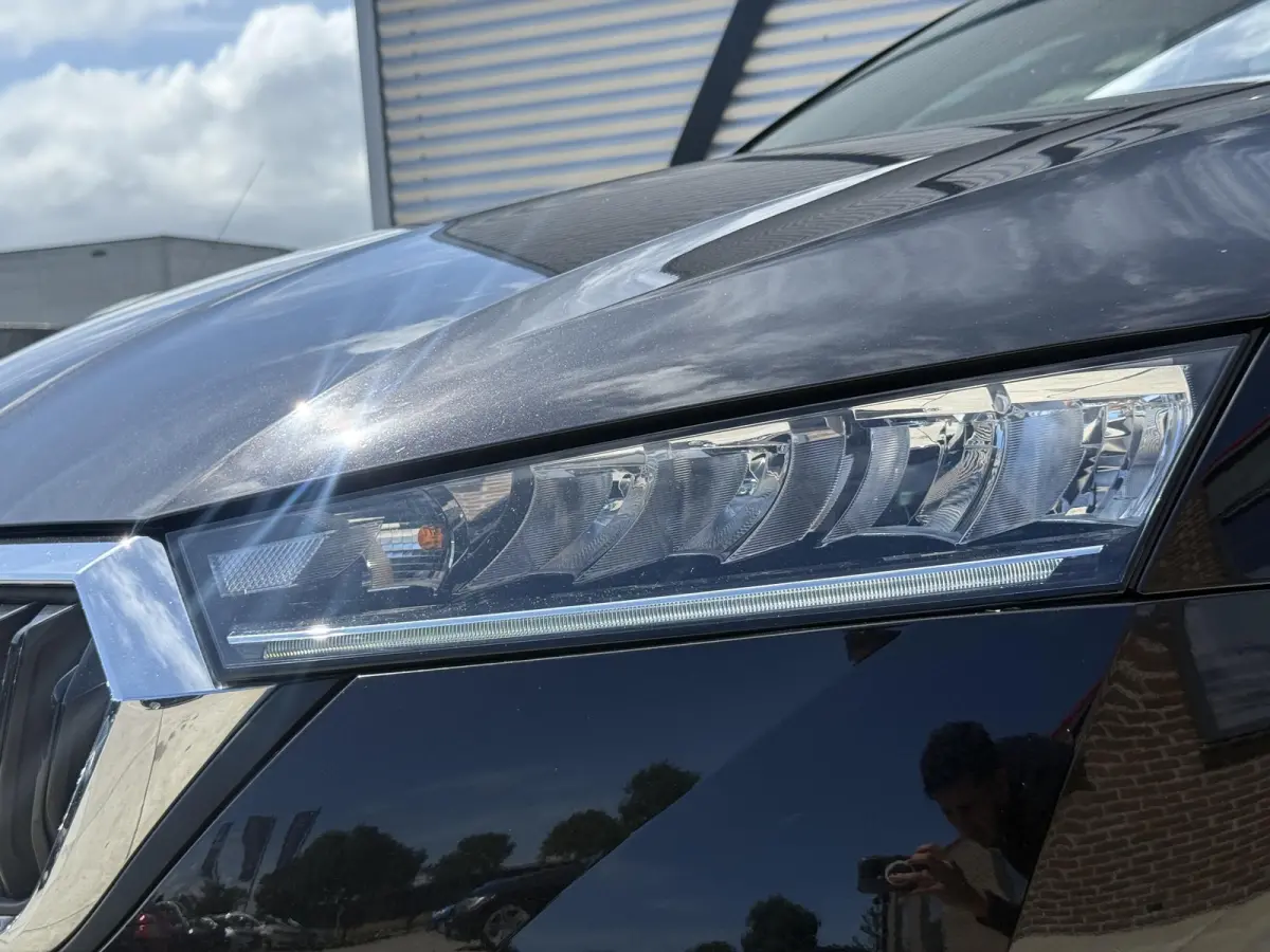 1.0 TSI Business Edition 2e Eigenaar|Clima|Cruise|Carplay|Elek achterklep|PDC V+A|N.A.P|APK tot 12-2026