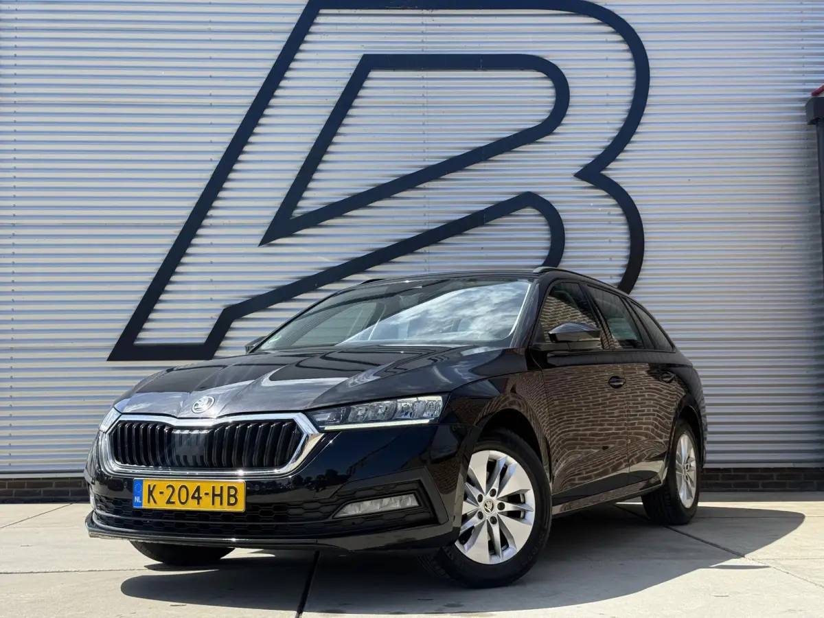 1.0 TSI Business Edition 2e Eigenaar|Clima|Cruise|Carplay|Elek achterklep|PDC V+A|N.A.P|APK tot 12-2026