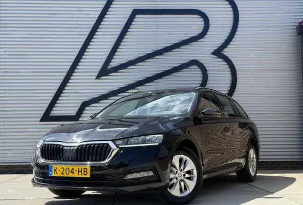 1.0 TSI Business Edition 2e Eigenaar|Clima|Cruise|Carplay|Elek achterklep|PDC V+A|N.A.P|APK tot 12-2026