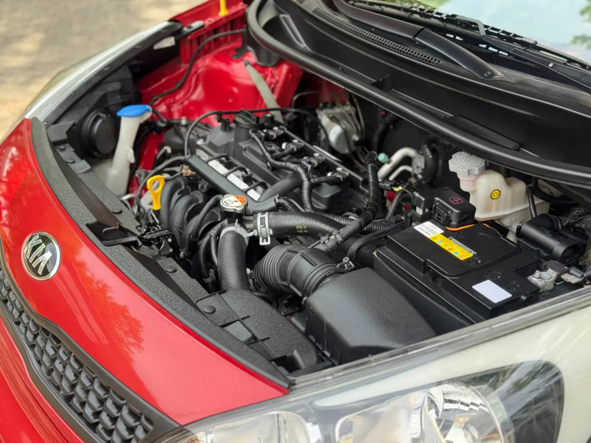 1.2 CVVT ComfortLine Cruise Airco 5 drs lage kms
