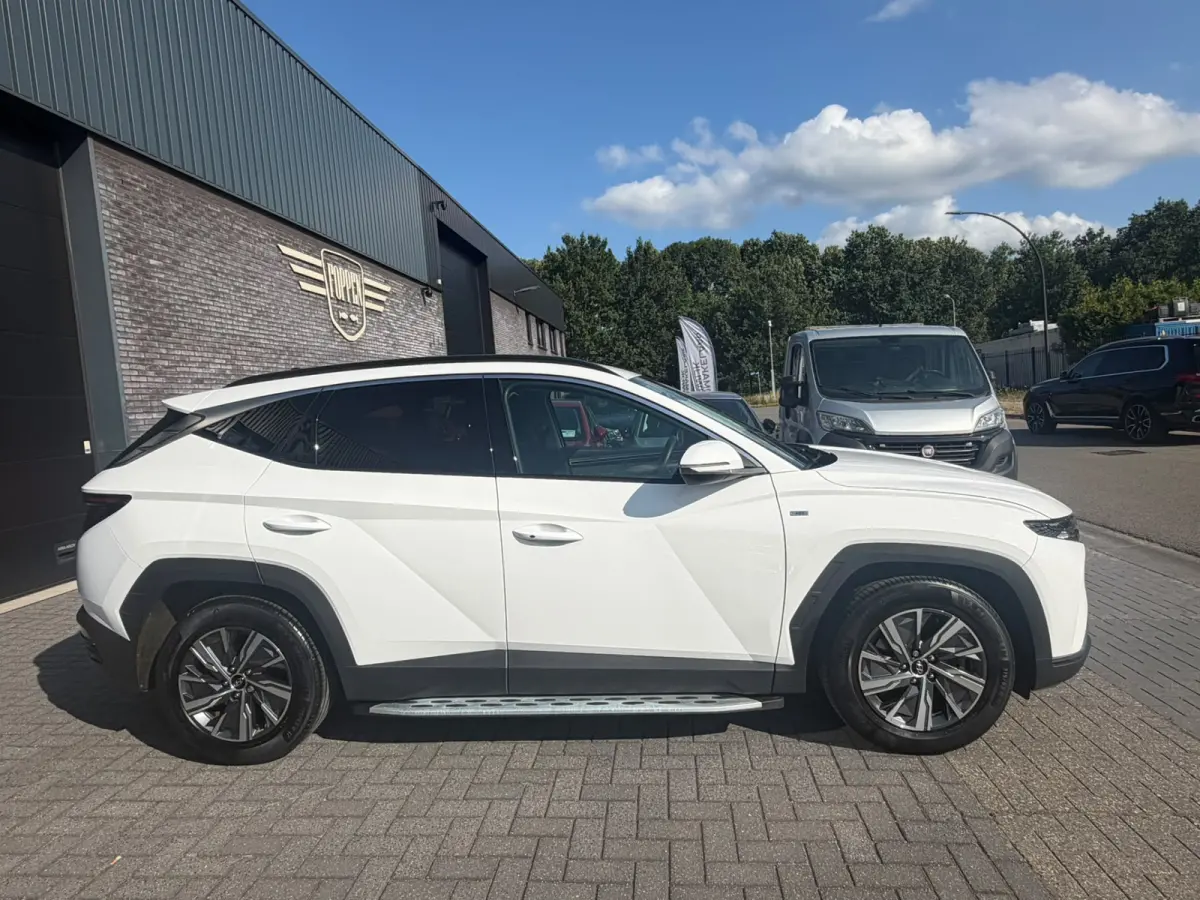 1.6 T-GDI MHEV Comfort Smart | 2E EGENAAR | 12MND GARANTE | STOEL-STUURVERWARING | NL AUTO | LAGE KM |