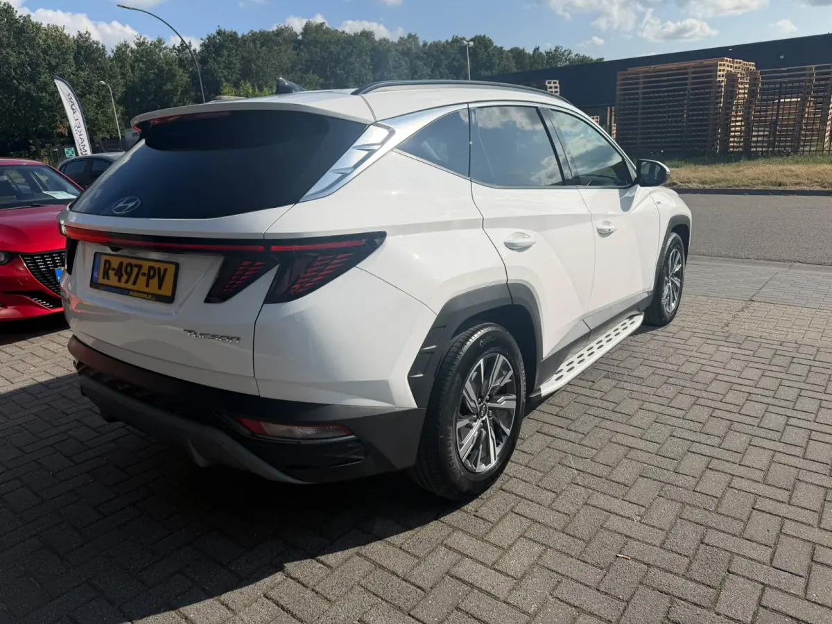 1.6 T-GDI MHEV Comfort Smart | 2E EGENAAR | 12MND GARANTE | STOEL-STUURVERWARING | NL AUTO | LAGE KM |