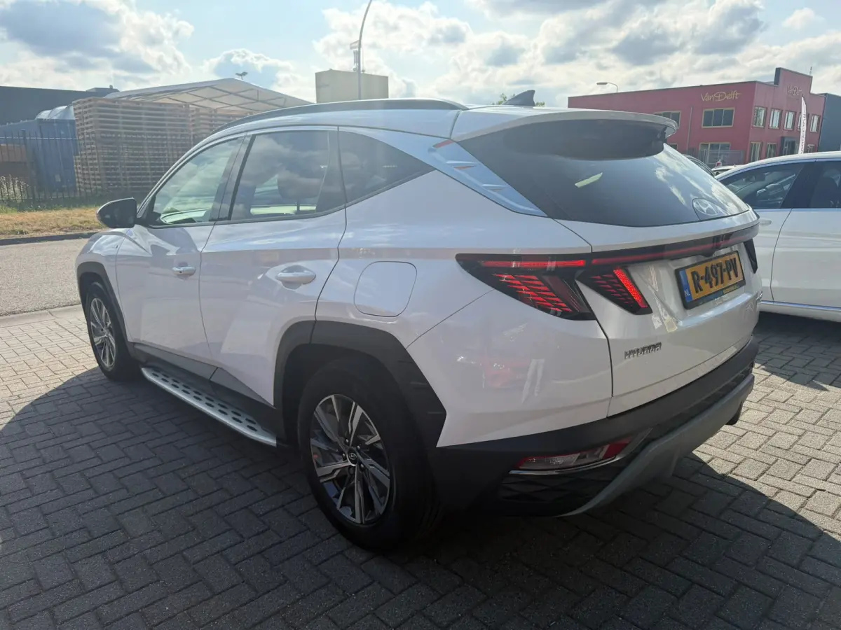 1.6 T-GDI MHEV Comfort Smart | 2E EGENAAR | 12MND GARANTE | STOEL-STUURVERWARING | NL AUTO | LAGE KM |