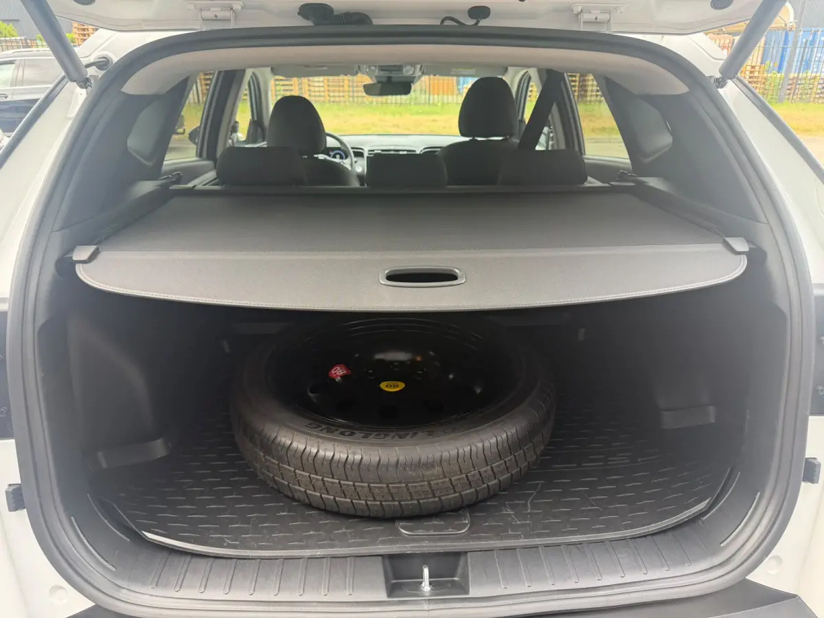 1.6 T-GDI MHEV Comfort Smart | 2E EGENAAR | 12MND GARANTE | STOEL-STUURVERWARING | NL AUTO | LAGE KM |