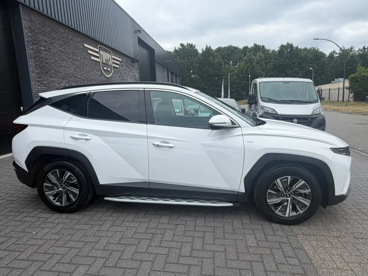 1.6 T-GDI MHEV Comfort Smart | 2E EGENAAR | 12MND GARANTE | STOEL-STUURVERWARING | NL AUTO | LAGE KM |