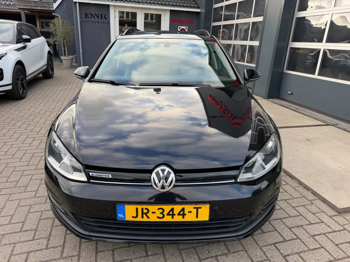 1.0 TSI Comfortline / Cruise / Trekhaak / NL Auto met NAP .