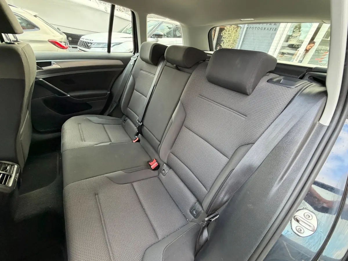 1.0 TSI Comfortline / Cruise / Trekhaak / NL Auto met NAP .