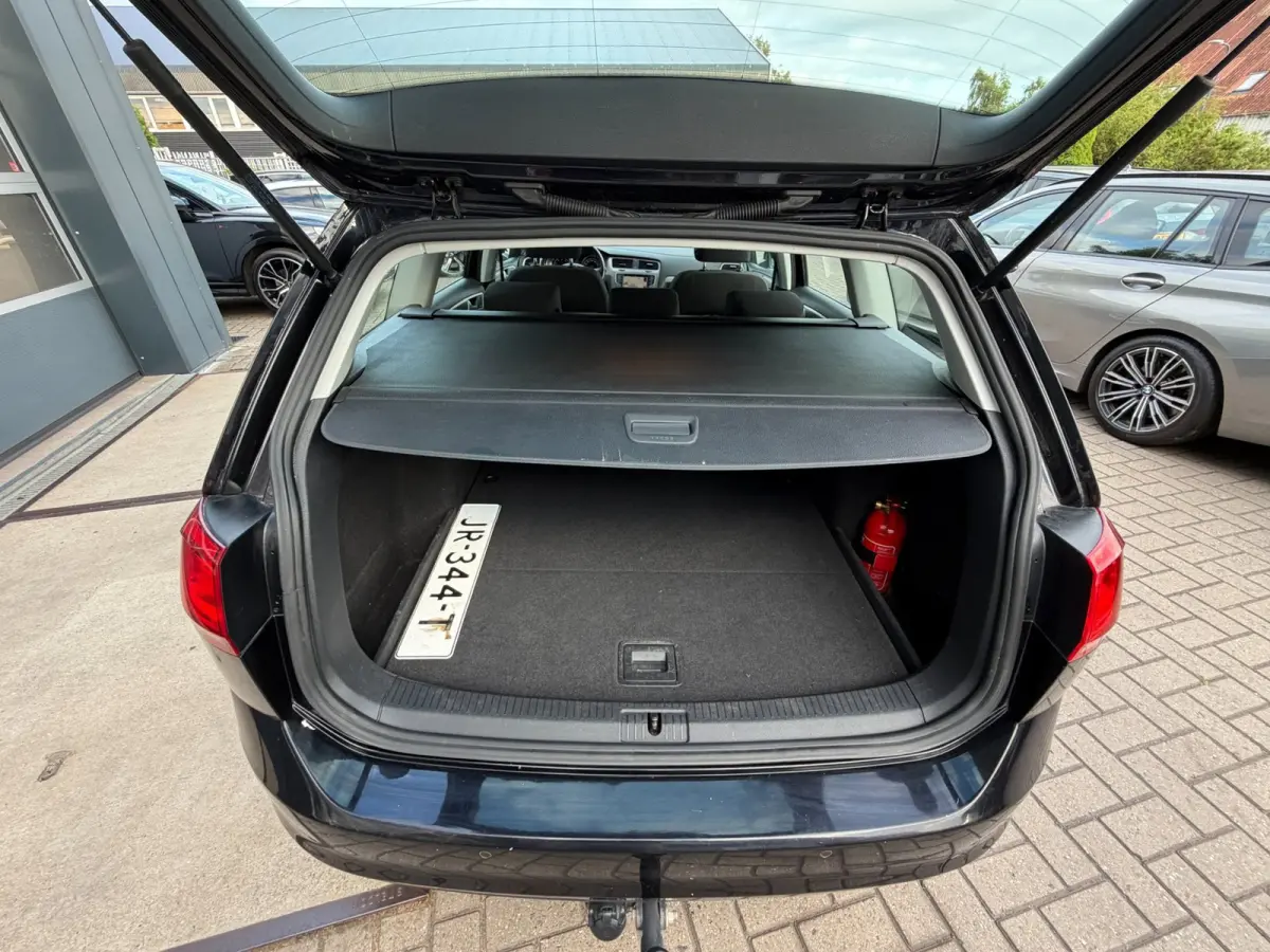 1.0 TSI Comfortline / Cruise / Trekhaak / NL Auto met NAP .
