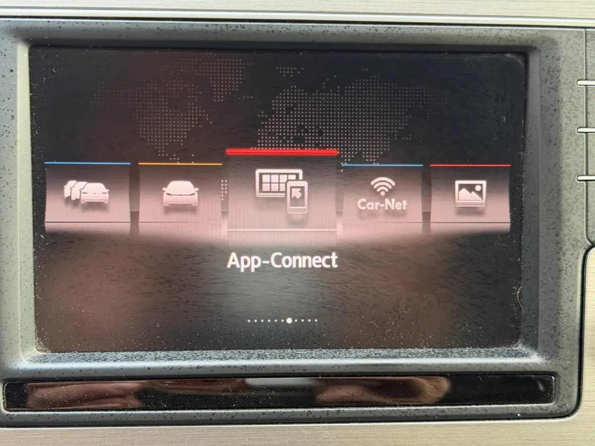 1.0 TSI Comfortline / Cruise / Trekhaak / NL Auto met NAP .