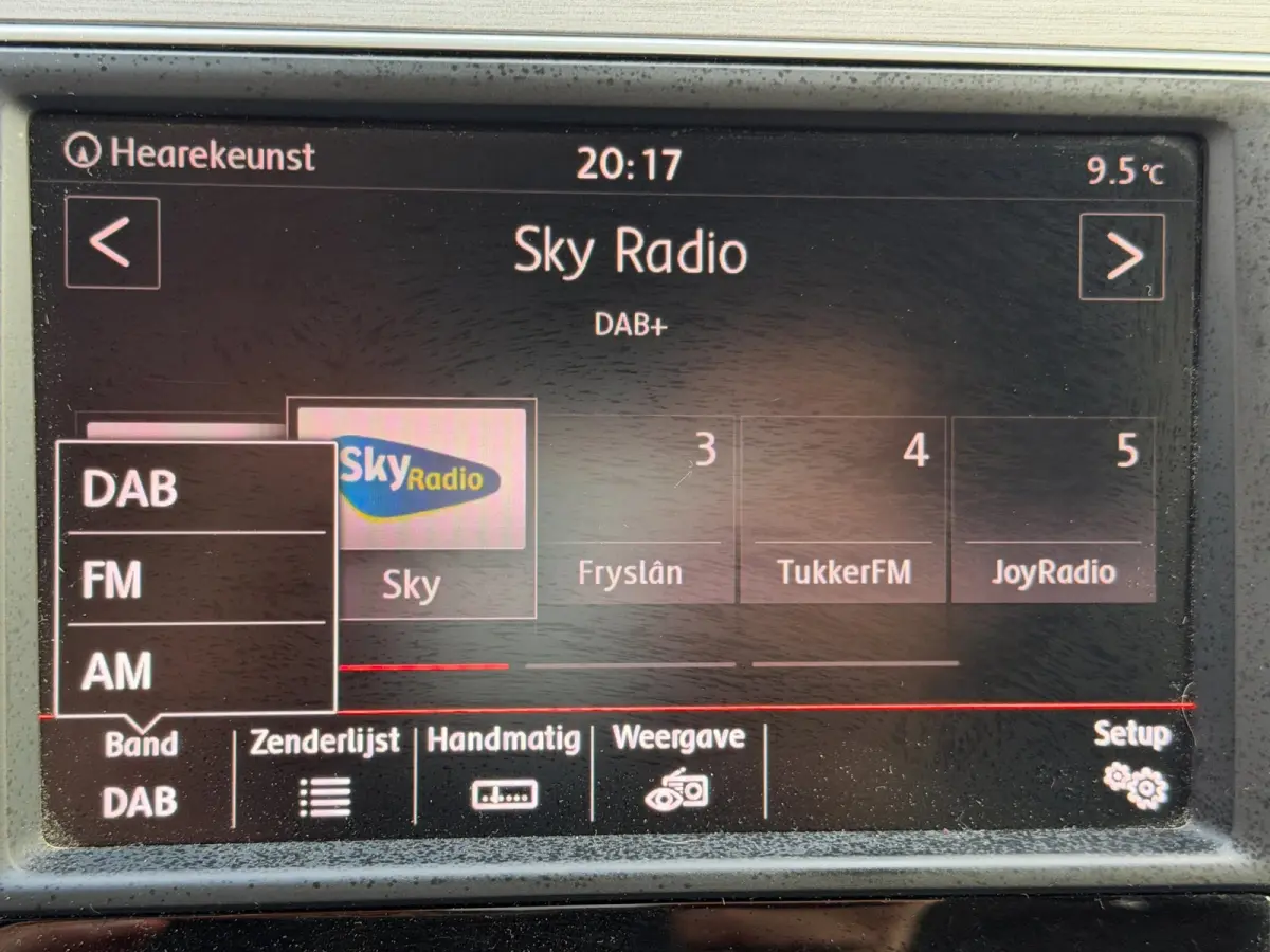 1.0 TSI Comfortline / Cruise / Trekhaak / NL Auto met NAP .