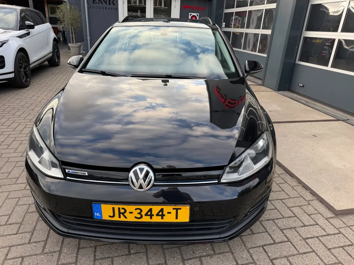1.0 TSI Comfortline / Cruise / Trekhaak / NL Auto met NAP .