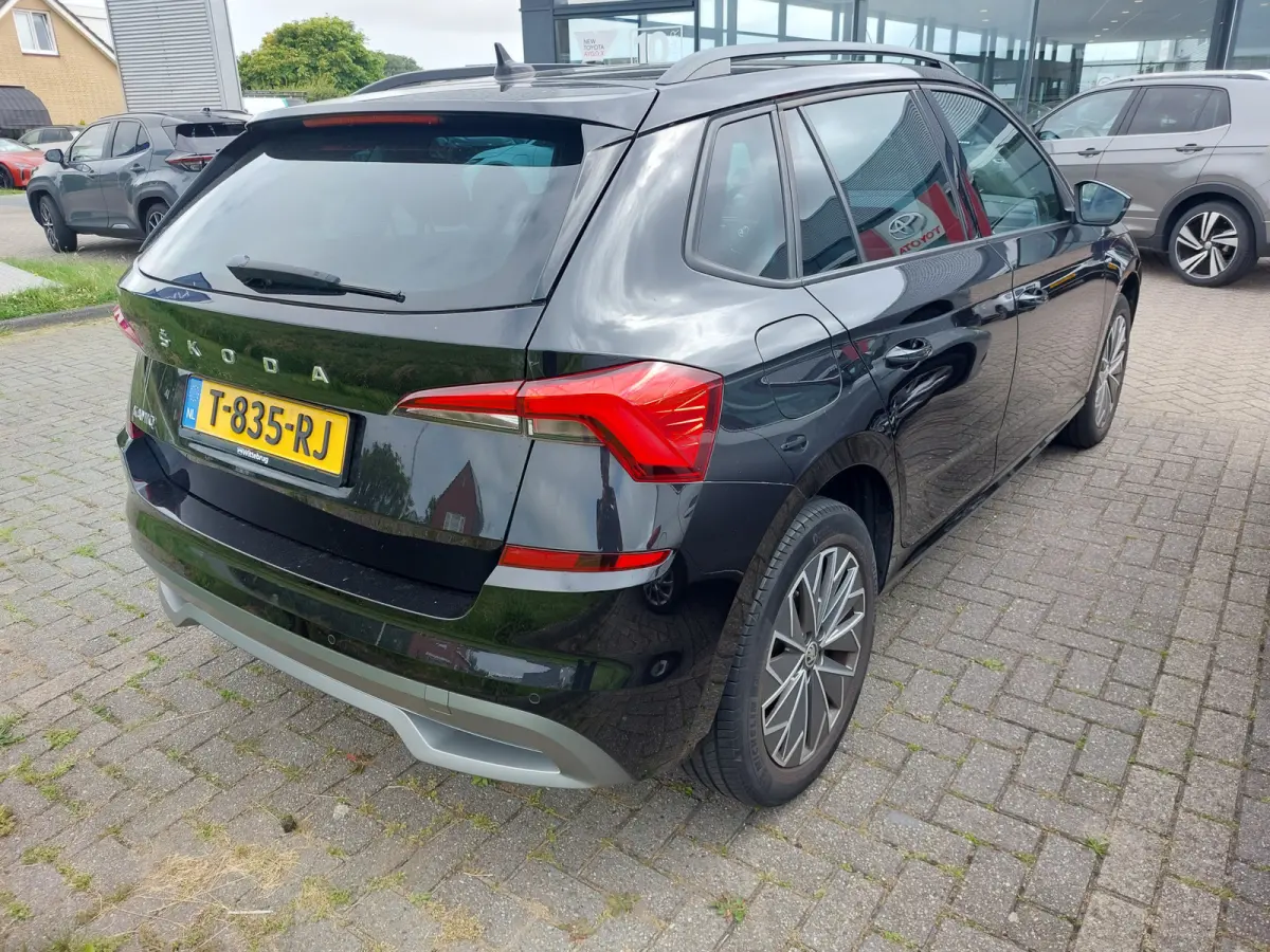 1.5 TSI ACT Sport Business | 2E EIGENAAR | 12MND GARANTIE | DIGI COCKPIT | CAMERA | PDC |