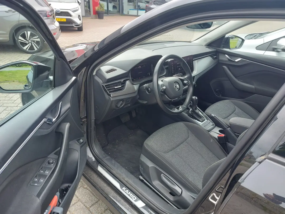 1.5 TSI ACT Sport Business | 2E EIGENAAR | 12MND GARANTIE | DIGI COCKPIT | CAMERA | PDC |