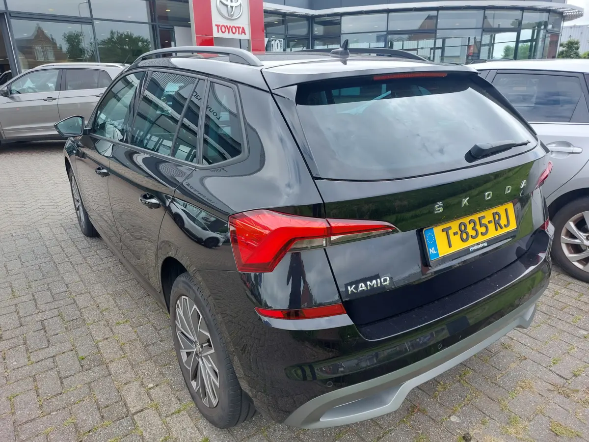 1.5 TSI ACT Sport Business | 2E EIGENAAR | 12MND GARANTIE | DIGI COCKPIT | CAMERA | PDC |