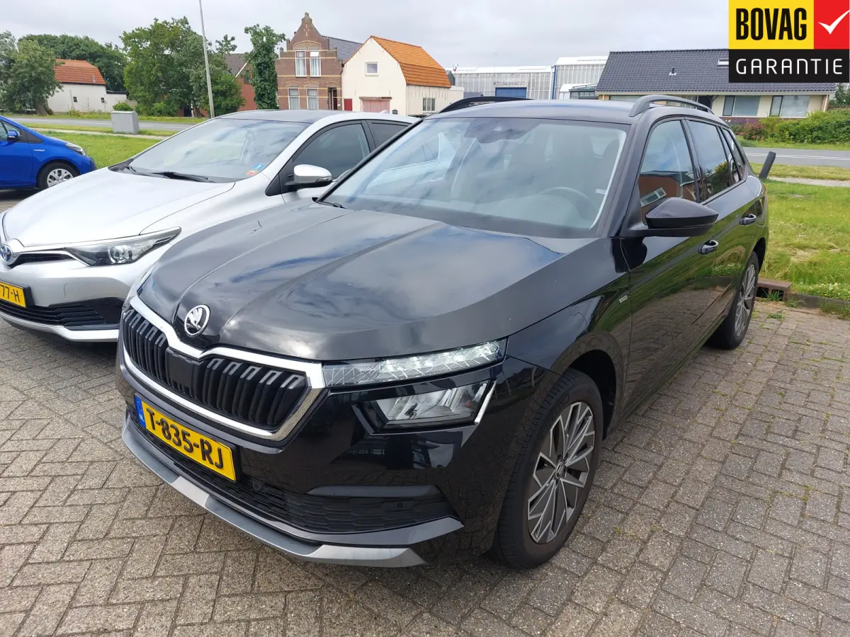 1.5 TSI ACT Sport Business | 2E EIGENAAR | 12MND GARANTIE | DIGI COCKPIT | CAMERA | PDC |