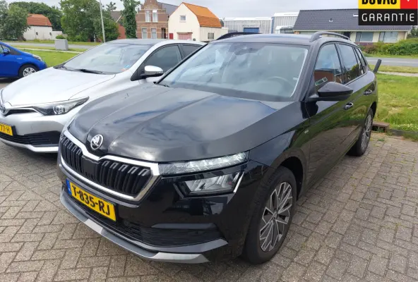1.5 TSI ACT Sport Business | 2E EIGENAAR | 12MND GARANTIE | DIGI COCKPIT | CAMERA | PDC |