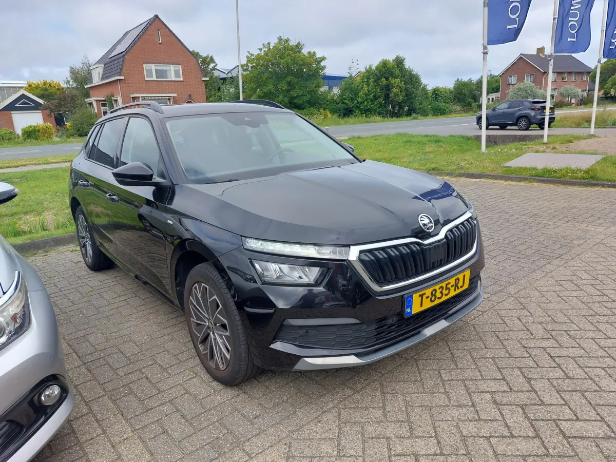 1.5 TSI ACT Sport Business | 2E EIGENAAR | 12MND GARANTIE | DIGI COCKPIT | CAMERA | PDC |