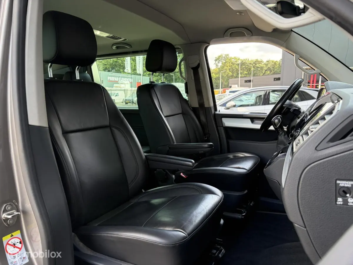Caravelle 204PK DSG FULL OPTIONS L2H1 DC