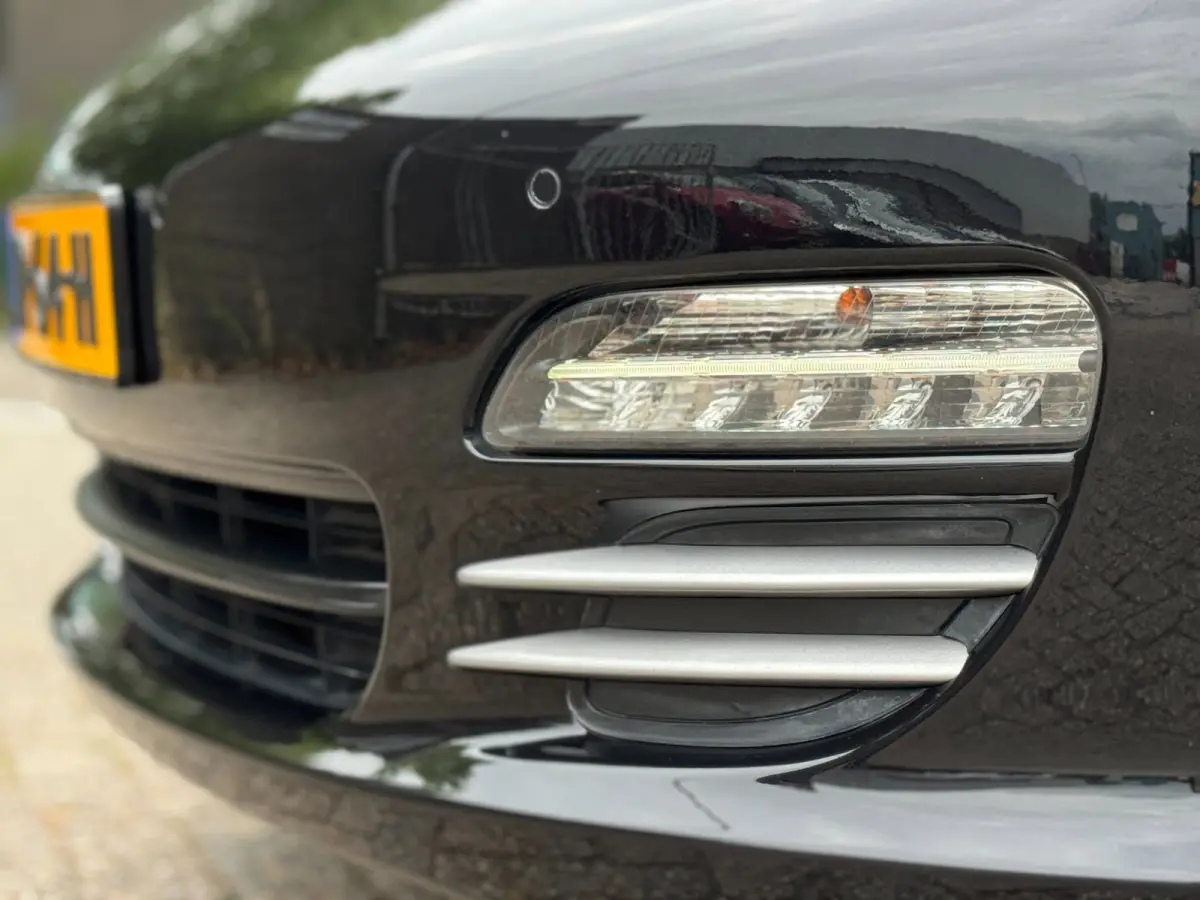 4.8 4S V8 400PK Executive pack Full option
