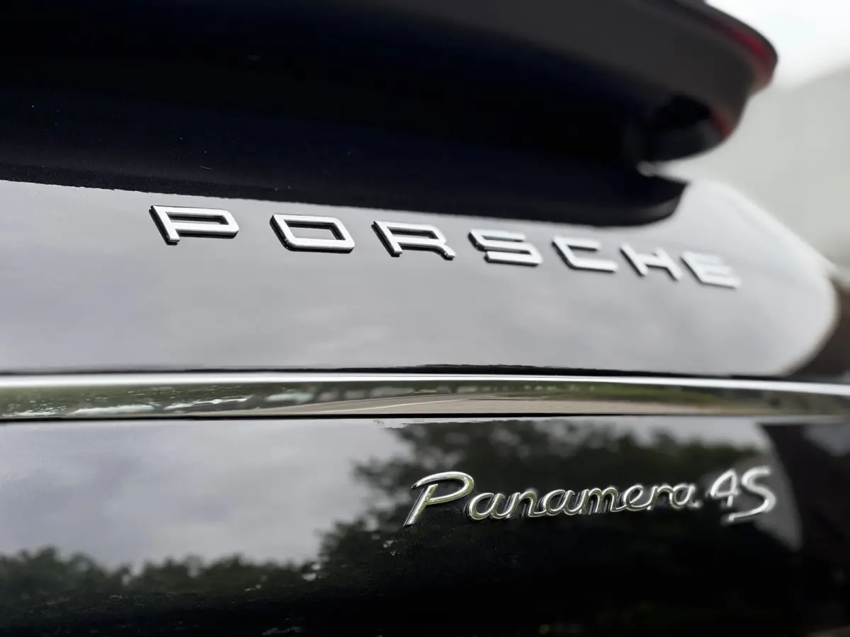 4.8 4S V8 400PK Executive pack Full option