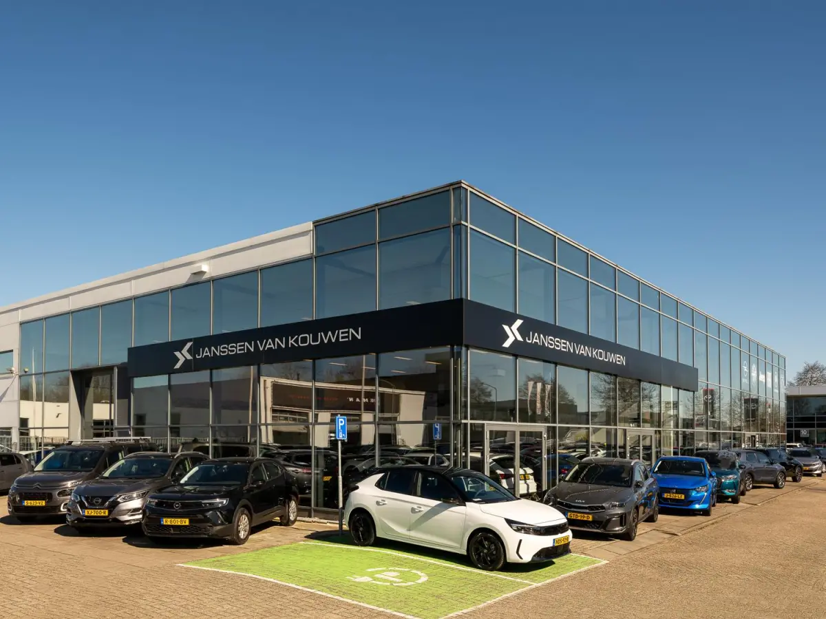 Pro Life 39.8 kWh Nu te bestellen / Lease € 429mnd / Leapdealer Almere