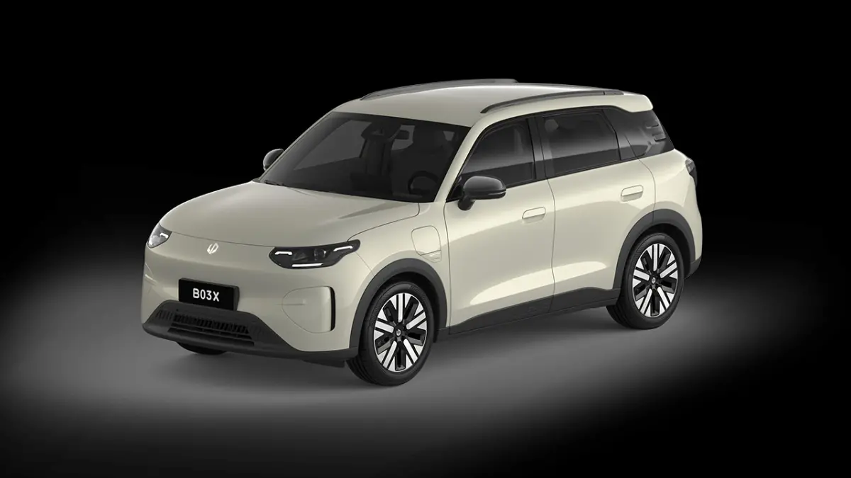 Pro Life 39.8 kWh Nu te bestellen / Lease € 429mnd / Leapdealer Almere