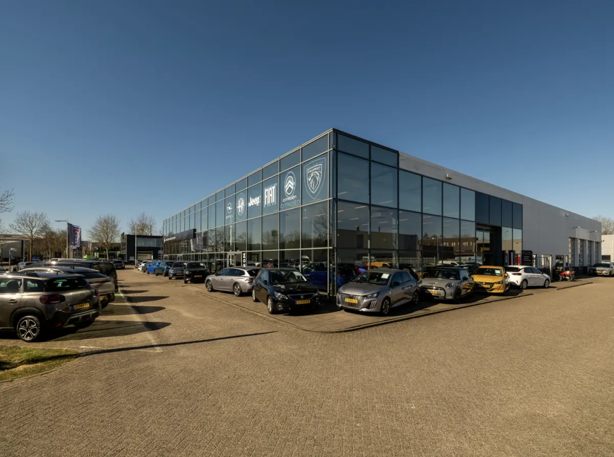 Pro Life 39.8 kWh Nu te bestellen / Lease € 429mnd / Leapdealer Almere