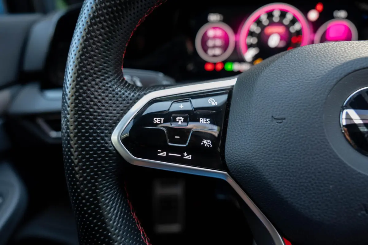 2.0 TSI GTI Clubsport | Pano | Memory | Leder | Sfeer | Camera