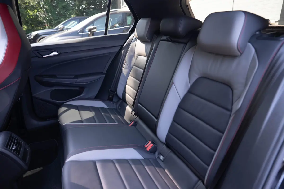2.0 TSI GTI Clubsport | Pano | Memory | Leder | Sfeer | Camera