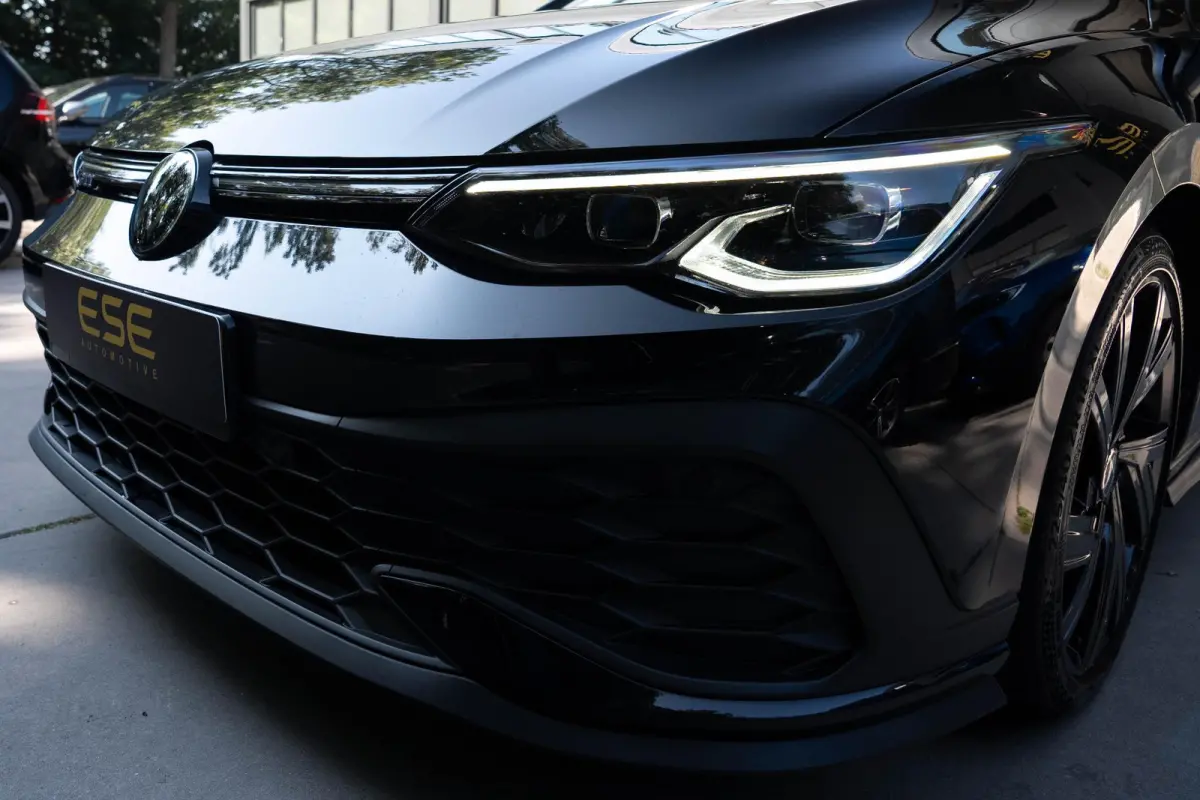 2.0 TSI GTI Clubsport | Pano | Memory | Leder | Sfeer | Camera