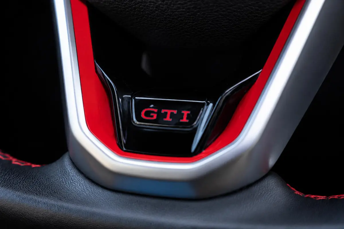 2.0 TSI GTI Clubsport | Pano | Memory | Leder | Sfeer | Camera