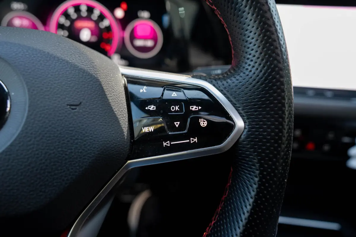 2.0 TSI GTI Clubsport | Pano | Memory | Leder | Sfeer | Camera