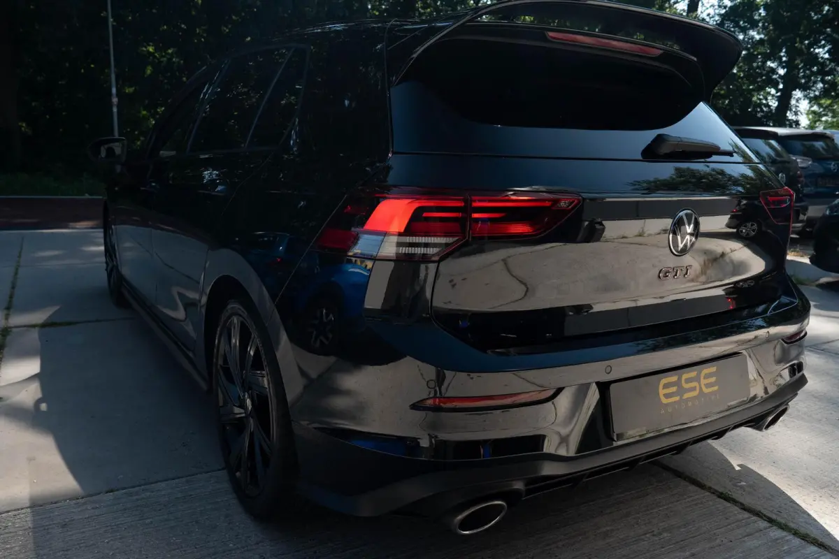 2.0 TSI GTI Clubsport | Pano | Memory | Leder | Sfeer | Camera