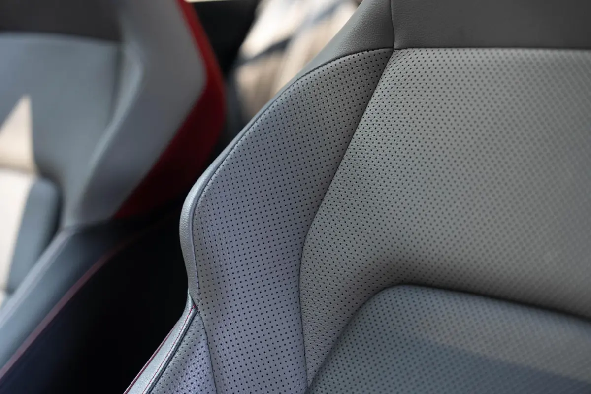 2.0 TSI GTI Clubsport | Pano | Memory | Leder | Sfeer | Camera