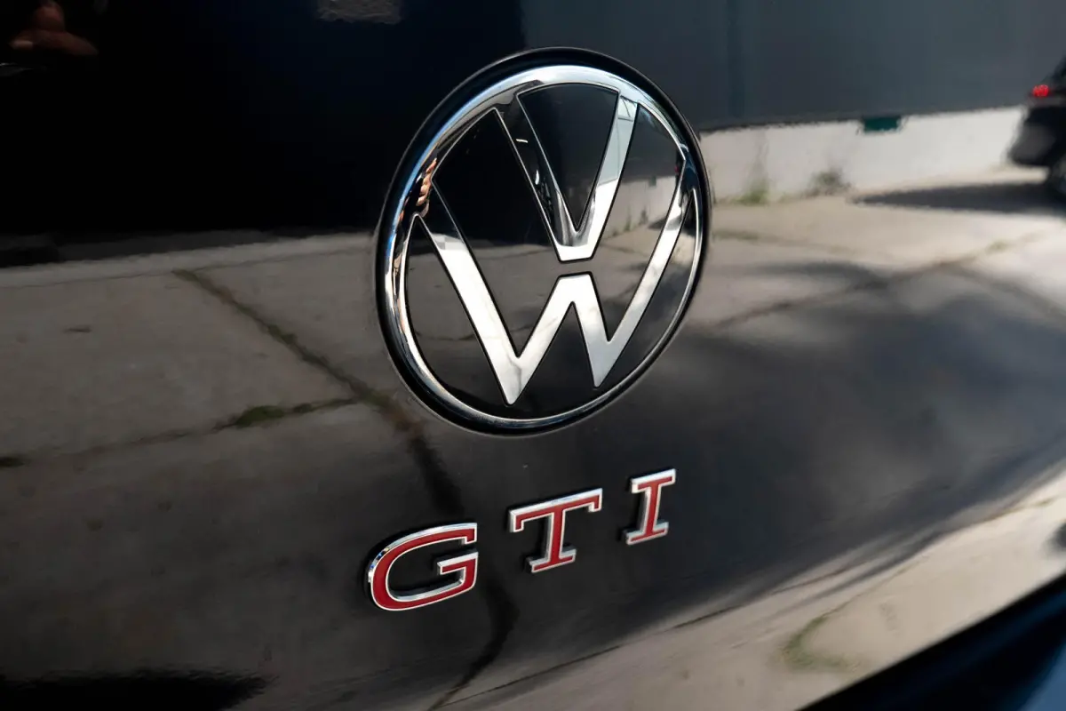 2.0 TSI GTI Clubsport | Pano | Memory | Leder | Sfeer | Camera
