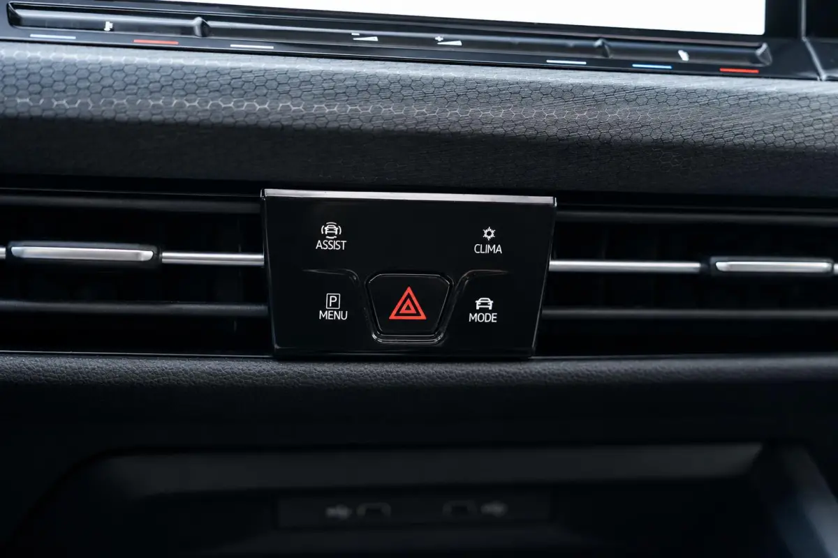 2.0 TSI GTI Clubsport | Pano | Memory | Leder | Sfeer | Camera