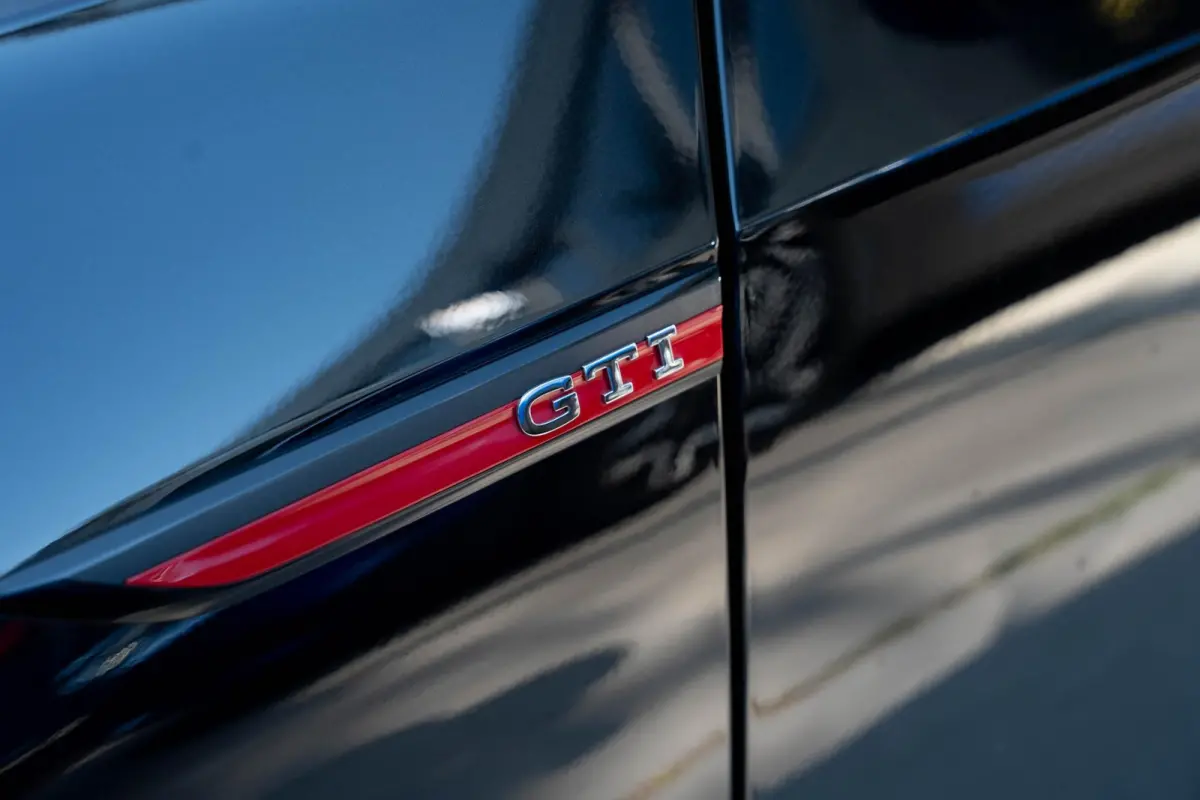 2.0 TSI GTI Clubsport | Pano | Memory | Leder | Sfeer | Camera