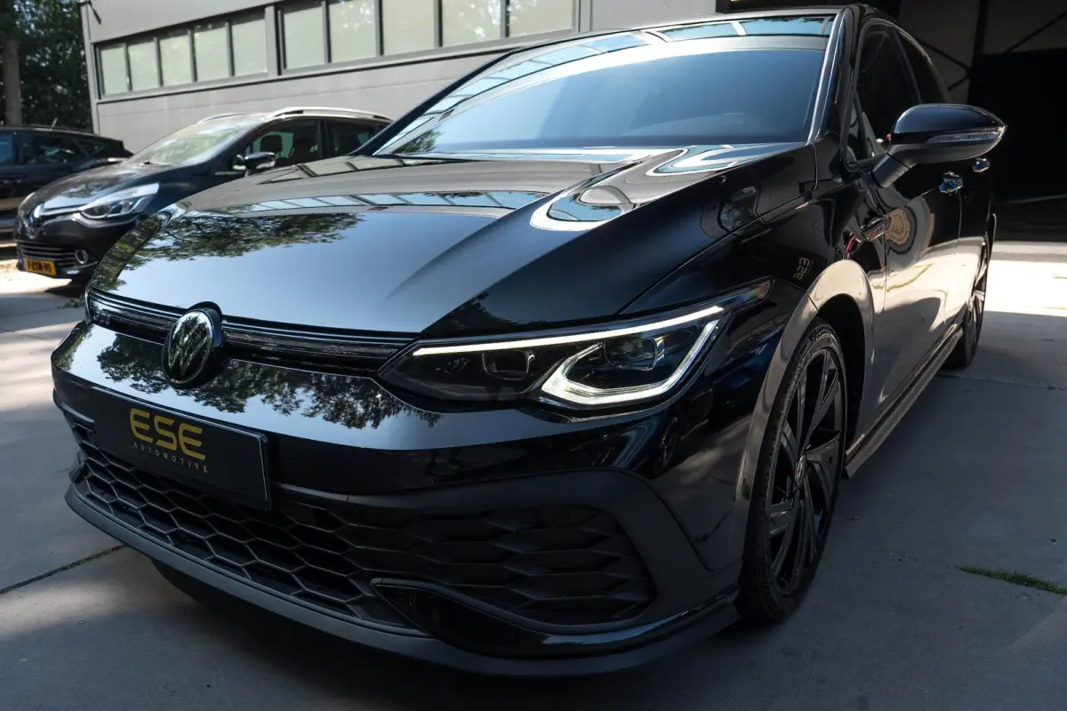 2.0 TSI GTI Clubsport | Pano | Memory | Leder | Sfeer | Camera