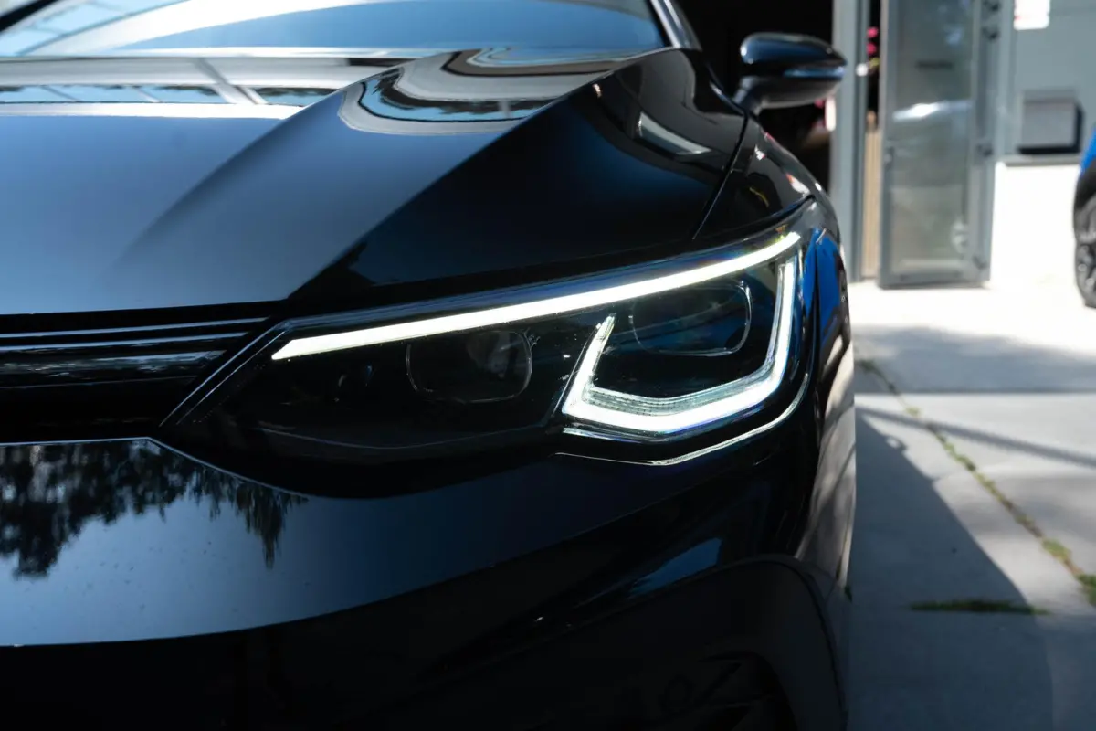 2.0 TSI GTI Clubsport | Pano | Memory | Leder | Sfeer | Camera
