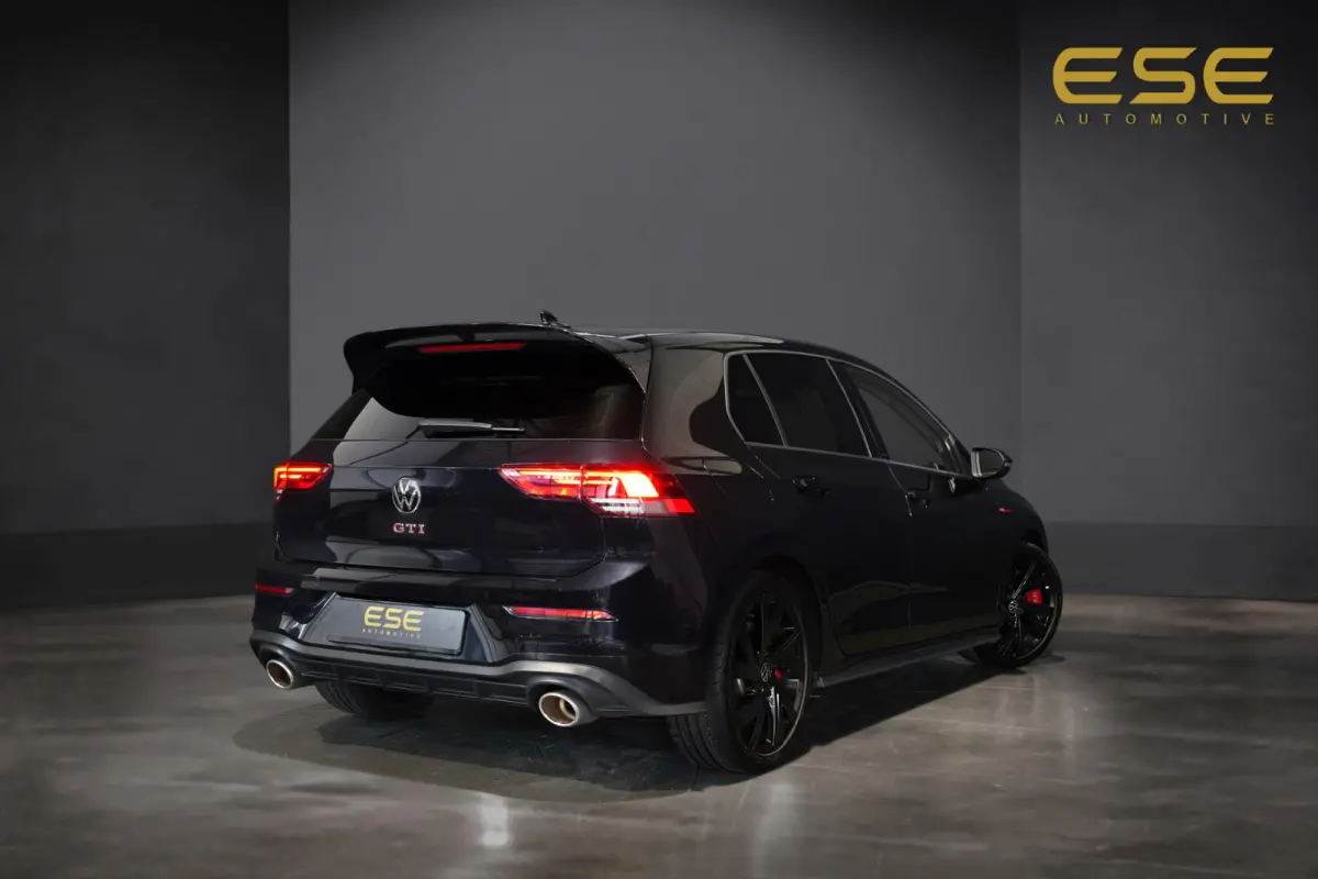 2.0 TSI GTI Clubsport | Pano | Memory | Leder | Sfeer | Camera