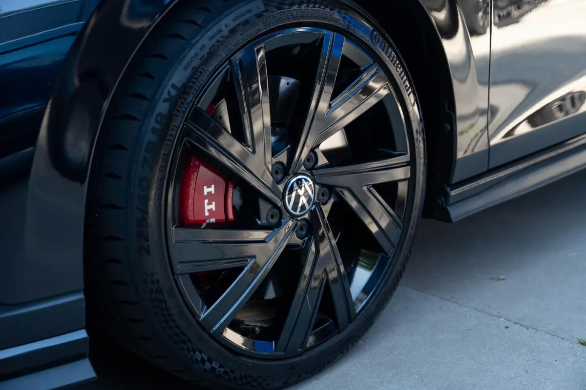 2.0 TSI GTI Clubsport | Pano | Memory | Leder | Sfeer | Camera