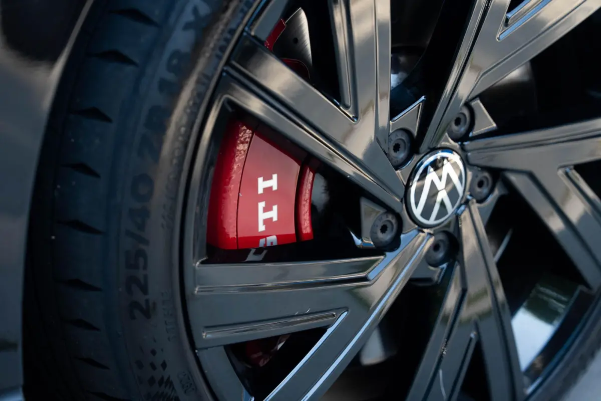 2.0 TSI GTI Clubsport | Pano | Memory | Leder | Sfeer | Camera